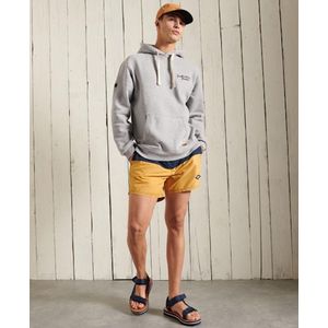 Superdry Heren Trui Workwear hoodie