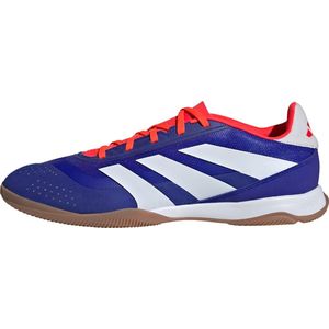 adidas Performance Predator League Indoor Voetbalschoenen - Unisex - Blauw- 44