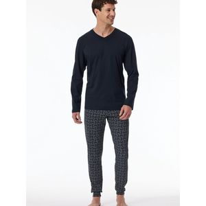 Schiesser Pyjama Casual Essentials