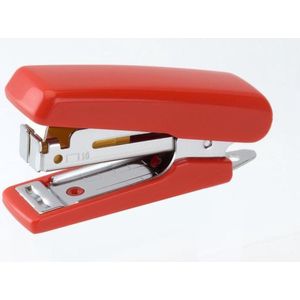 Kangaro nietmachine - Mini-10 - rood - K-7305808