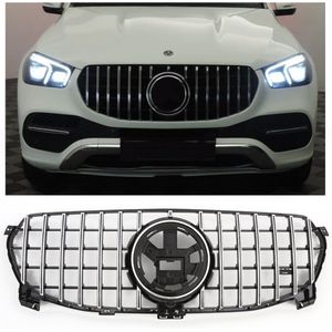 Sport Grille geschikt voor Mercedes V167 C167 GLE-Klasse PANAMERICANA GT