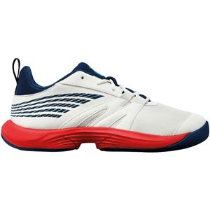 K-Swiss Speedtrac Omni Tennisschoenen Junior