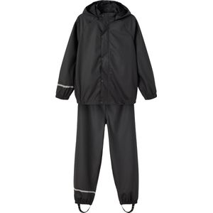 NAME IT NKNDRY RAIN SET NOOS Unisex Jas - Maat 86