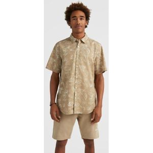 O'NEILL Hemden CIRCLE SURFER SHIRT