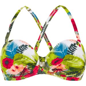 Beachlife Bikinitop Multiway - Havana - Maat 36F