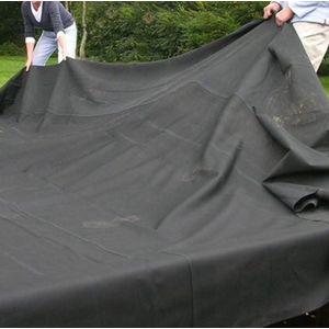 Aquaplan Dak in Doos EPDM 280x350cm 9,7m2 | Rubber dakbedekking