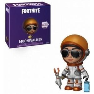 Funko 5 Star Fortnite Moonwalker Vinyl Figure