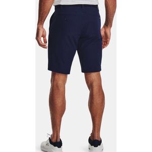 Under Armour Drive Taper Short-Midnight Navy / / Halo Gray