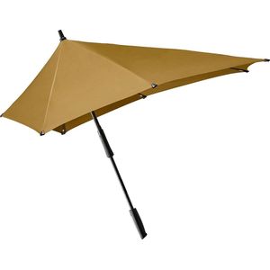 Senz XXL Stick Paraplu Golden Palm