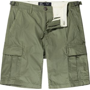 Vintage Industries Master BDU Shorts Olive Drab