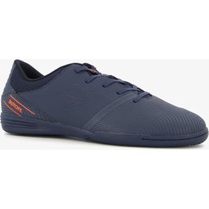 Dutchy Striker IC heren zaalschoenen blauw - Maat 46 - Uitneembare zool