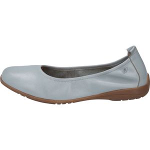 JOSEF SEIBEL Fenja 01 | Ballerina für Damen | Blau