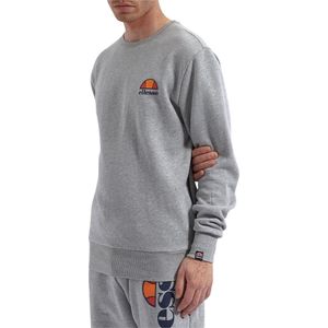 Ellesse Trui - Mannen - antraciet