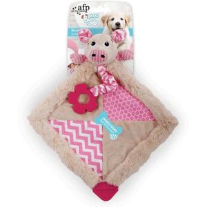 All For Paws Little Buddy Blanky Piggy