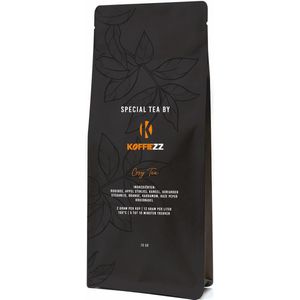 Cosy Tea Exclusive Blend (2x70gram)