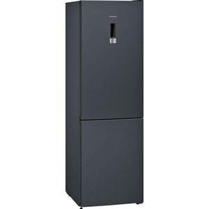 Siemens KG36N7XEB - iQ300 - Koel-vriescombinatie - Zwart