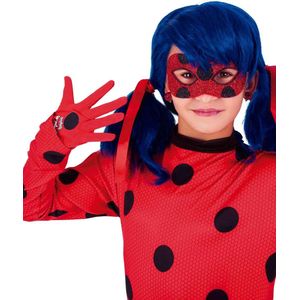 RUBIES FRANCE - Ladybug handschoenen voor kinderen