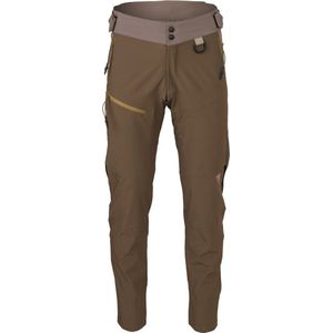 MTB Summer Broek Venture Heren - Bruin - XXL