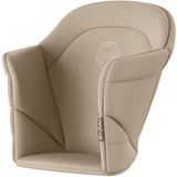 Cybex - Click & Fold - Comfort Inlay - Almond-Beige