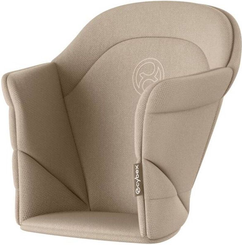 Cybex - Click & Fold - Comfort Inlay - Almond-Beige
