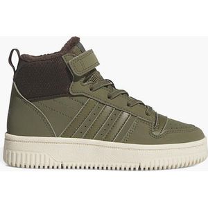 adidas Groene Break Start Mid C Winterized - Maat 31