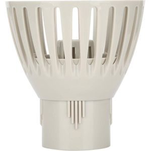 Skimmer Mand Plastic - Zwembad Filter - Puin Blad Collector - Vijver Schoonmaken Tool - Skimmers(50 MM) .
