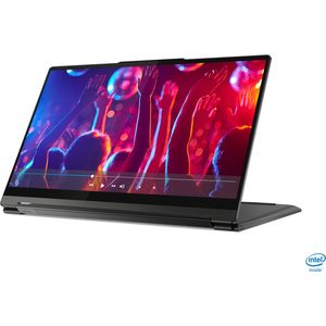 Lenovo Yoga 9 14ITL5 14"" Touchscreen / I7-1185G7 / 16GB / 512GB SSD / Leather