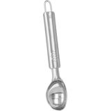 Metaltex Ijsschep Imperial 19,5 Cm Rvs Zilver