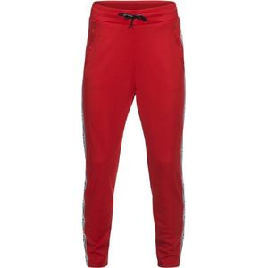 Peak Performance - Tech Club Pants Women - Trainingsbroek Dames - L - Rood