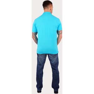 U.S. POLO Shortsleeve Poloshirt Axel