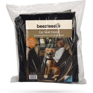 Beeztees Beschermhoes Achterbank - Hond - 129x160 cm