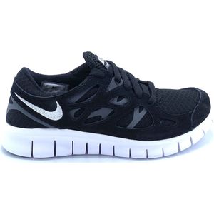 Nike Free Run 2- Sneakers/ Sportschoenen Dames- Maat 37.5
