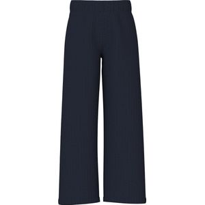 Name it broek meisjes - blauw - NKFtaja - maat 122