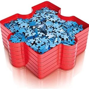 puzzel opbergsysteem -puzzel opbergen