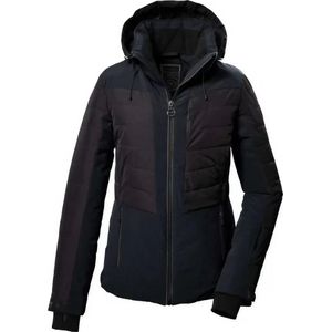 KILLTEC KSW309 Ski Jacket | Black