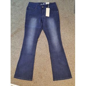 Brams Paris - dames jeans - maat W40L32