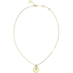 Guess Jewellery JUBN04077JWYGT-U Ketting Goud