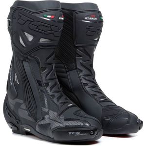 TCX RT-Race Pro Air Black Reflex 46 - Maat - Laars