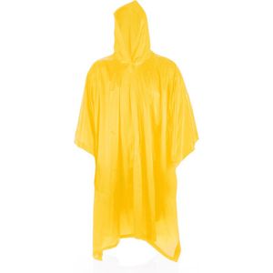 Regenponcho - Regenjas - Regenkleding - Volwassenen - Herbruikbaar - One-size