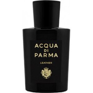 Acqua di Parma Colonia Leather - 100 ml - eau de parfum spray - herenparfum