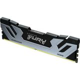 Kingston Fury Renegade KF584CU40RSK2-48 - RAM-geheugen - DDR5 - 48GB - 8400 MHz - DIMM - 2 x 24 GB