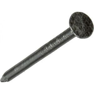 Mack Nagel platte kop 500 gr 1.5 x 25 mm