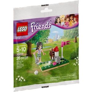 LEGO Friends Mini Golf - 30203