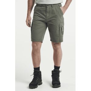 Tenson Thad Shorts M Pants - Korte Broek -  - Marine Blauw - Maat XL