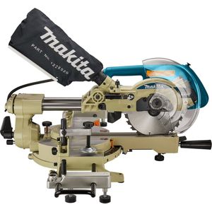 Makita LS0714LN Radiaalafkortzaag 230V