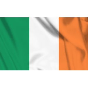 Vlag Ierland