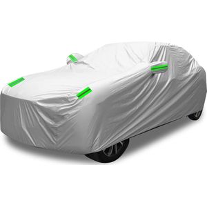 Autohoes Waterdichte Sedanhoes Buitenkant Bescherming _ 4.0-4.3m