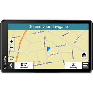 Garmin Zumo XT2 - Navigatiesysteem motor met GPS - 6 inch scherm - Speciale motorroutes - Europa en Midden-Oosten