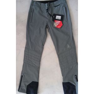 Grijze ski broek Gaastra S