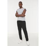 Trendyol Mannen Normale taille Joggingbroek Joggingbroek